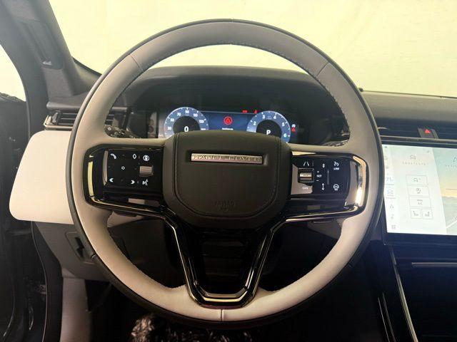 Photo of 2026 Varesine Blue Land Rover Range Rover Velar