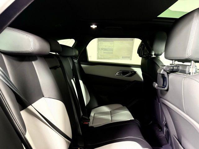 Photo of 2026 Santorini Black Land Rover Range Rover Velar