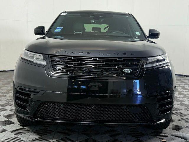 Photo of 2026 Santorini Black Land Rover Range Rover Velar