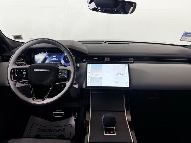 Photo of 2026 Santorini Black Land Rover Range Rover Velar