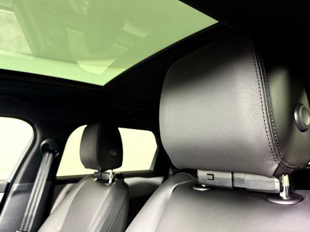 Photo of 2026 Santorini Black Land Rover Range Rover Velar