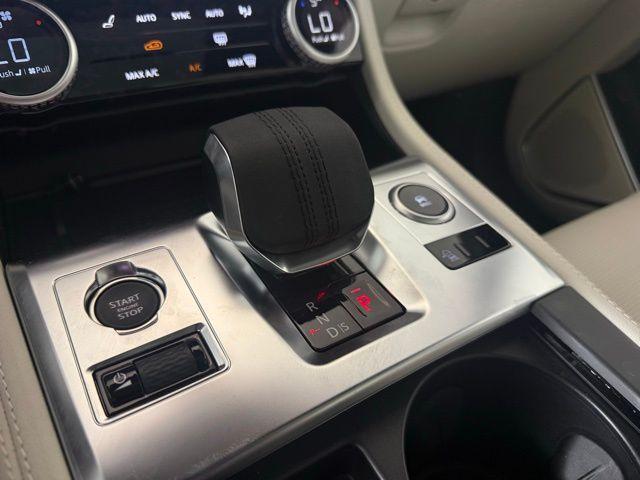 Photo of 2026 Fuji White Jaguar F-PACE