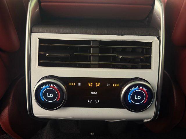 Photo of 2025 Carpathian Grey Land Rover Range Rover