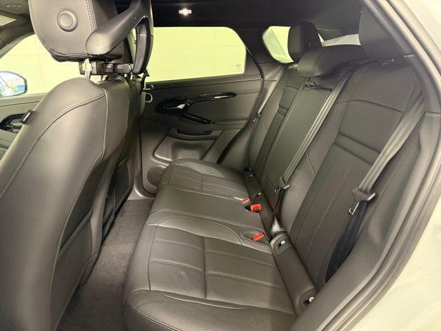 Photo of 2026 Fuji White Land Rover Range Rover Evoque