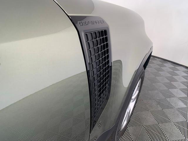 Photo of 2024 Pangea Green Land Rover Defender