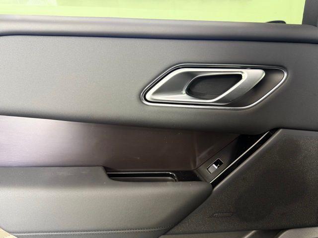 Photo of 2026 Santorini Black Land Rover Range Rover Velar