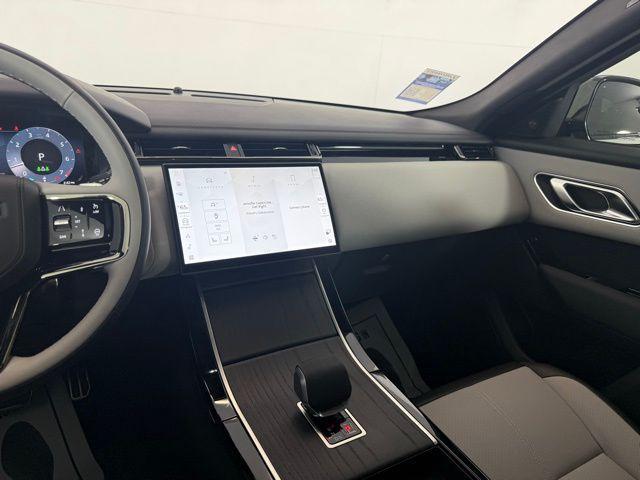 Photo of 2026 Fuji White Land Rover Range Rover Velar