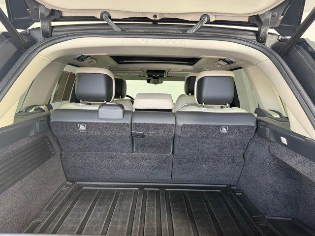 Photo of 2019 Santorini Black Land Rover Range Rover