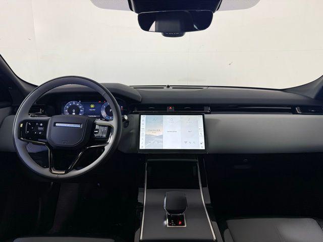 Photo of 2026 Varesine Blue Land Rover Range Rover Velar