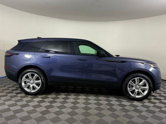 Photo of 2026 Varesine Blue Land Rover Range Rover Velar