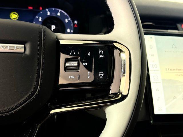 Photo of 2026 Varesine Blue Land Rover Range Rover Velar