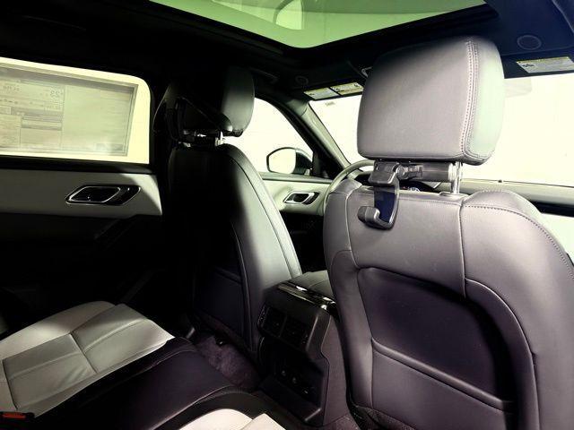 Photo of 2026 Varesine Blue Land Rover Range Rover Velar