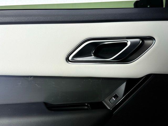 Photo of 2026 Varesine Blue Land Rover Range Rover Velar