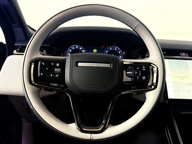Photo of 2026 Varesine Blue Land Rover Range Rover Velar