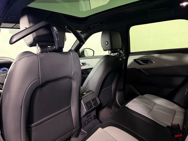 Photo of 2026 Varesine Blue Land Rover Range Rover Velar