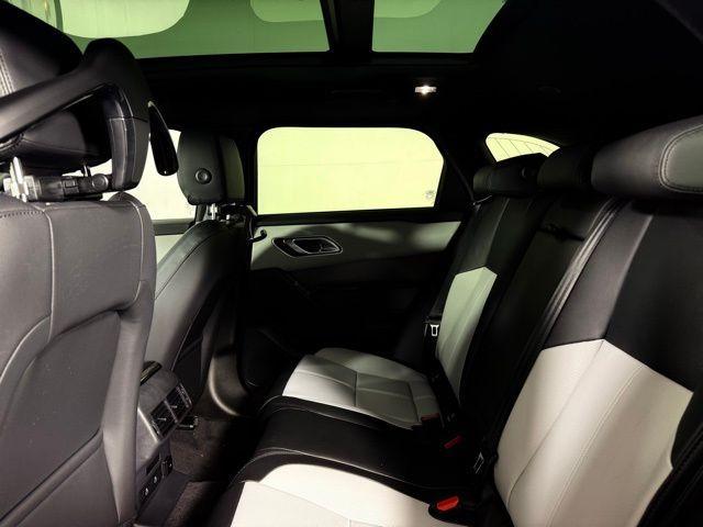 Photo of 2026 Varesine Blue Land Rover Range Rover Velar