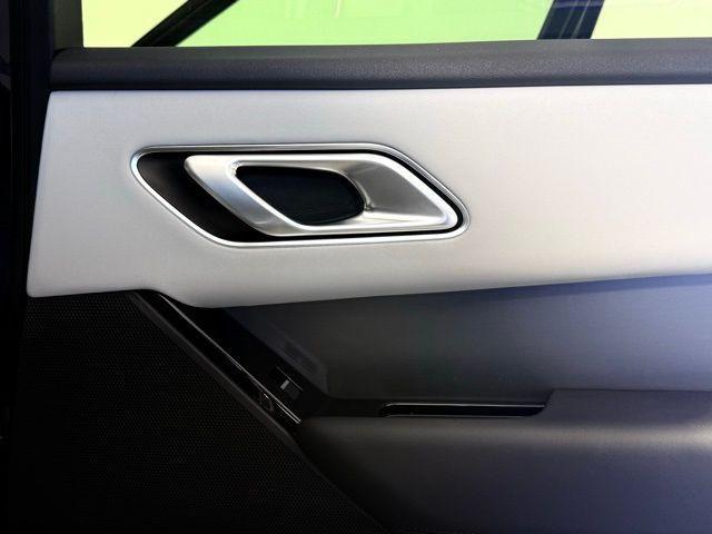 Photo of 2026 Varesine Blue Land Rover Range Rover Velar