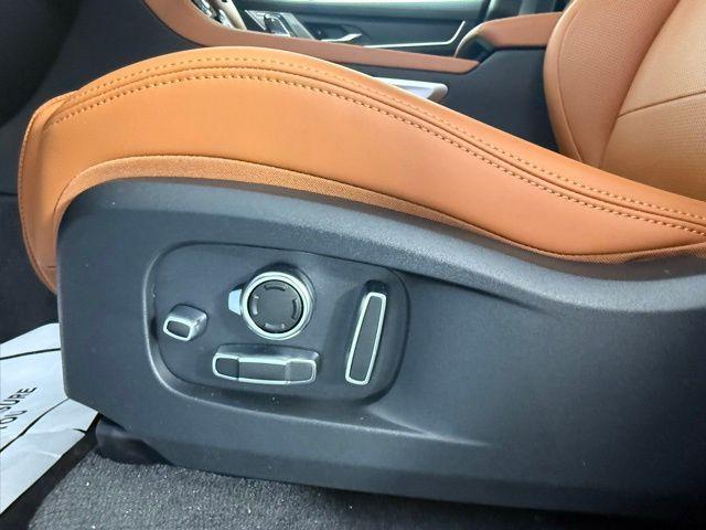 Photo of 2026 Ostuni Pearl White Jaguar F-PACE