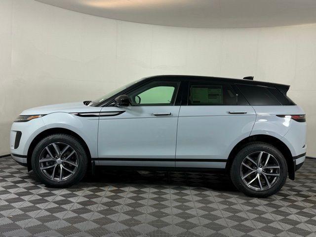 Photo of 2026 Arroios Grey Land Rover Range Rover Evoque