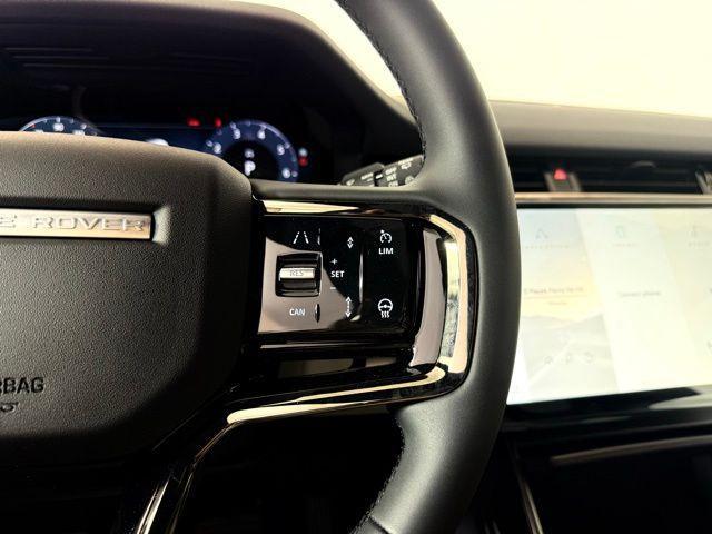 Photo of 2026 Arroios Grey Land Rover Range Rover Evoque