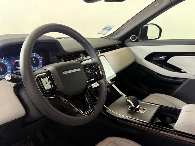 Photo of 2026 Arroios Grey Land Rover Range Rover Evoque
