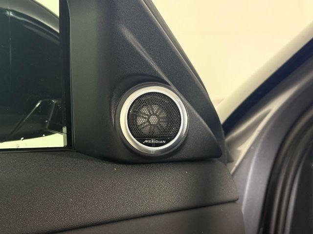 Photo of 2026 Eiger Grey Land Rover Range Rover Evoque