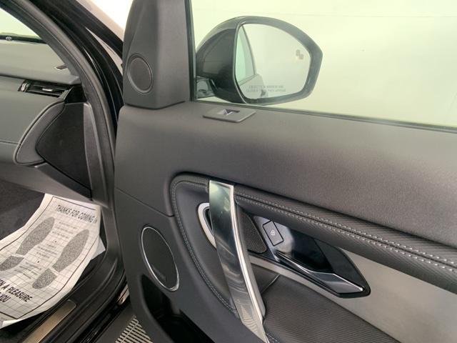 Photo of 2024 Santorini Black Land Rover Discovery Sport