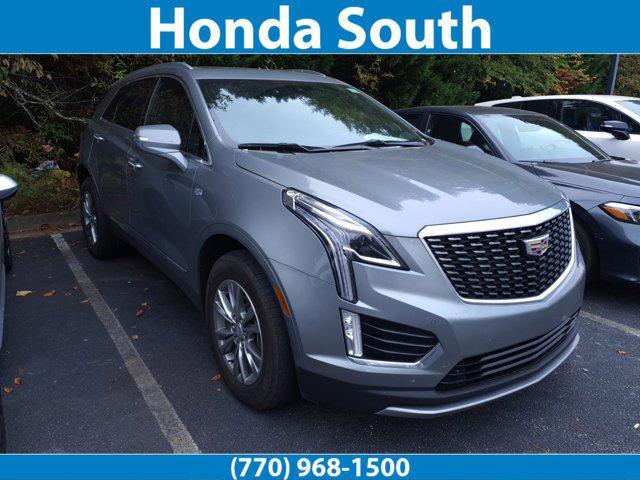 2023 Cadillac XT5