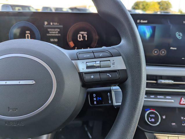 Photo of 2025 Ultimate red Hyundai SONATA