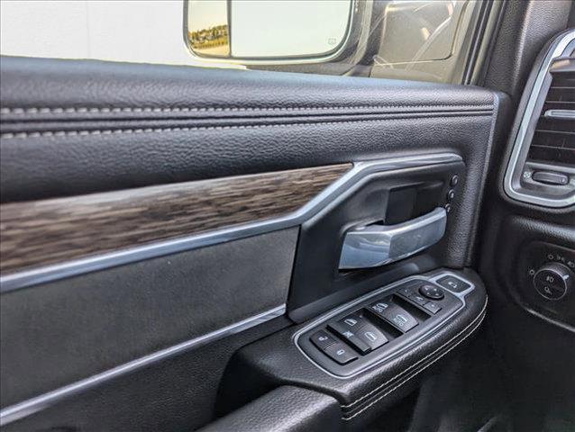 Photo of 2020 Granite Crystal Metallic Clearcoat RAM 2500