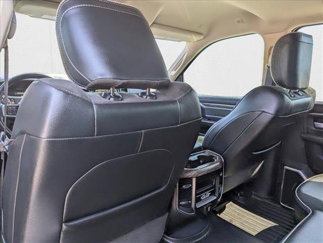 Photo of 2020 Granite Crystal Metallic Clearcoat RAM 2500