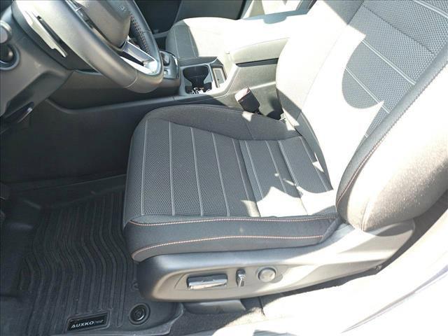 Photo of 2024 Crystal Black Pearl Honda CR-V Hybrid