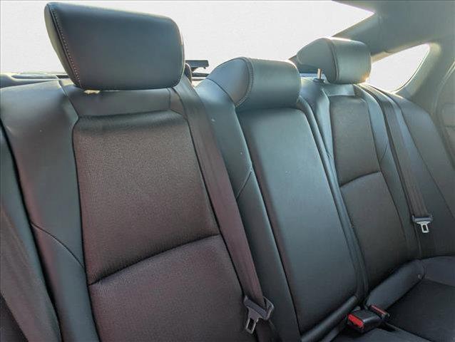 Photo of 2020 Crystal Black Pearl Honda Accord