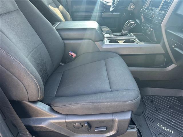 Photo of 2019 Magnetic Metallic Ford F-150