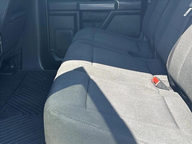 Photo of 2019 Magnetic Metallic Ford F-150
