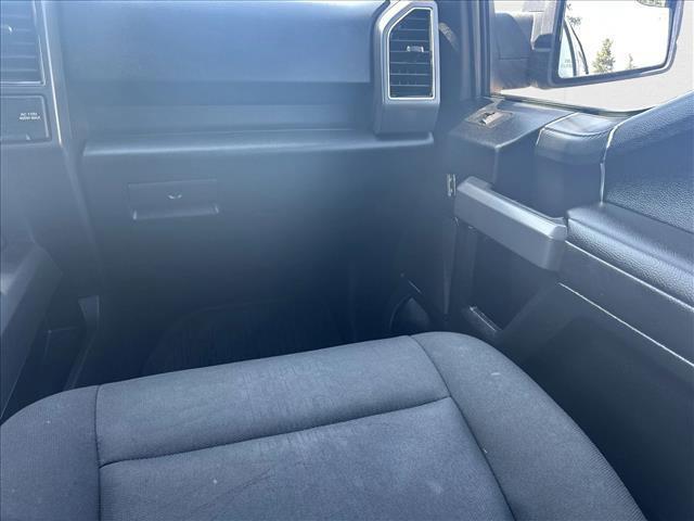 Photo of 2019 Magnetic Metallic Ford F-150