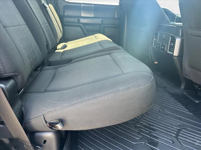 Photo of 2019 Magnetic Metallic Ford F-150