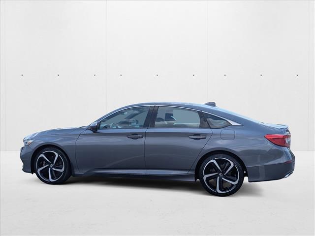 Photo of 2018  Honda Accord