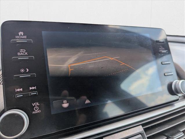 Photo of 2018  Honda Accord