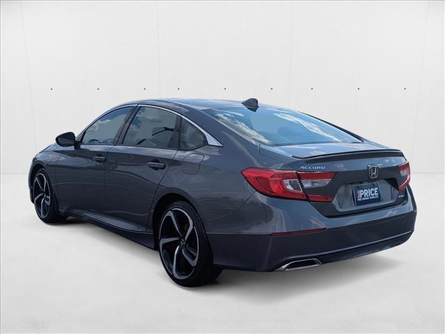 Photo of 2018  Honda Accord