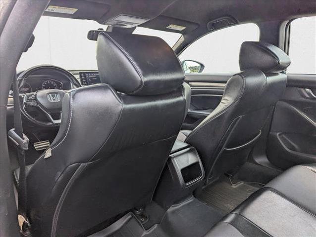 Photo of 2018  Honda Accord