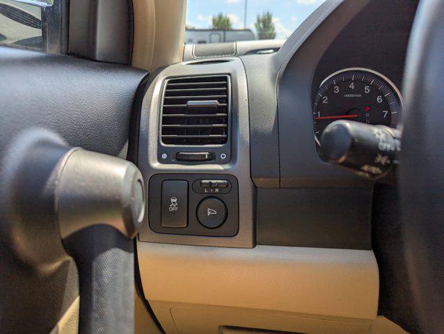 Photo of 2011 Black Honda CR-V