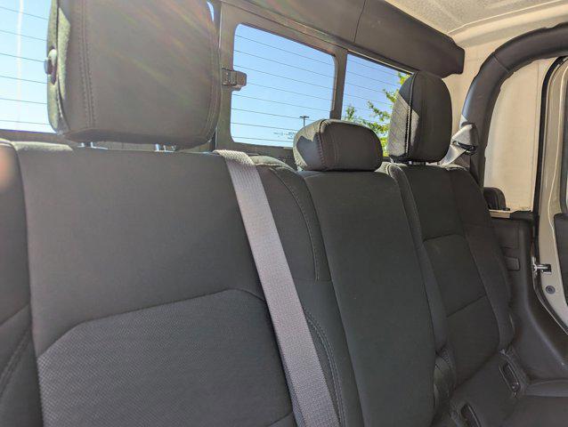 Photo of 2020 Gobi Clearcoat Jeep Gladiator