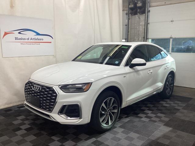 2022 Audi Q5