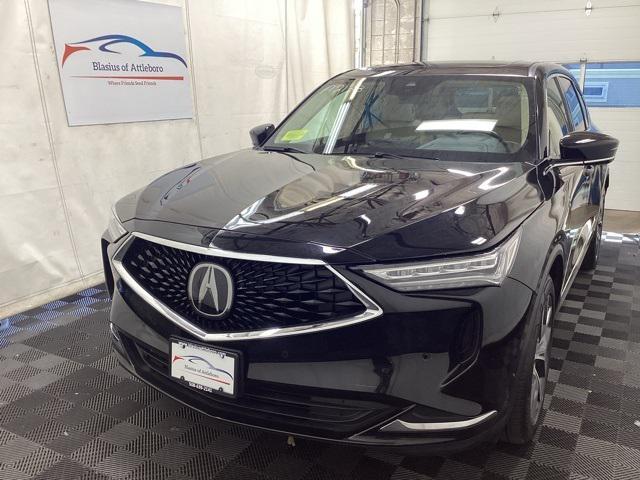 2022 Acura MDX