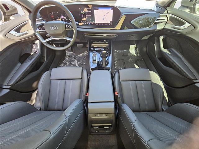 Photo of 2025 Chronos Gray Metallic Audi A5