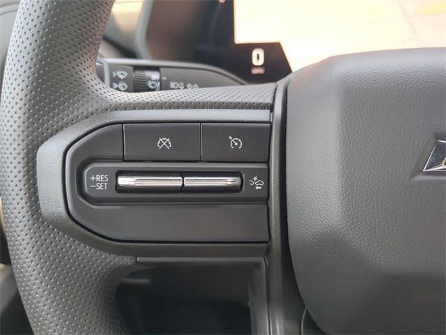Photo of 2025 Sterling Gray Metallic Chevrolet Colorado