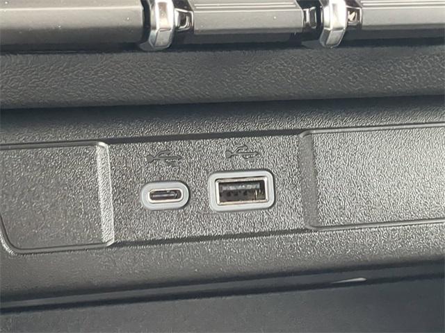 Photo of 2025 Sterling Gray Metallic Chevrolet Colorado