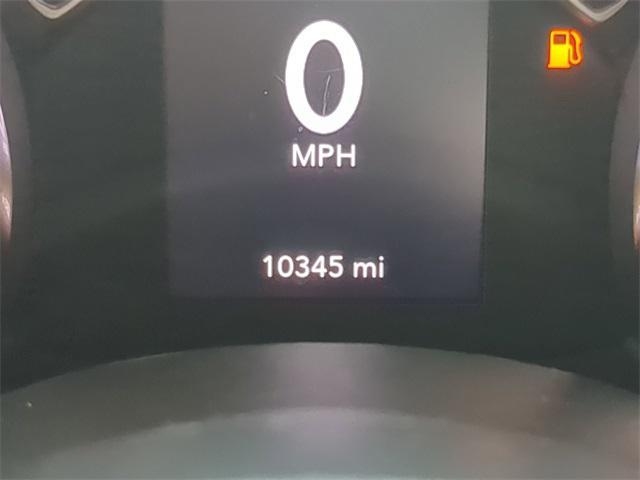 Photo of 2023 Hydro Blue Pearlcoat Jeep Wrangler