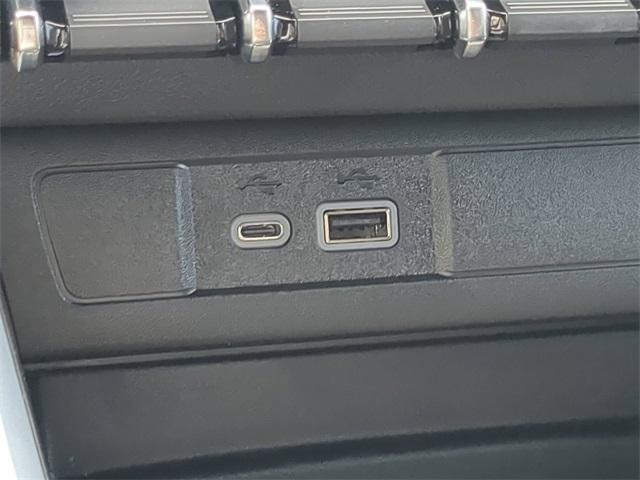 Photo of 2025 Sterling Gray Metallic Chevrolet Colorado